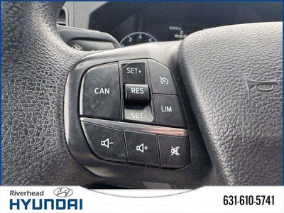 2020 Ford Transit-350 XL