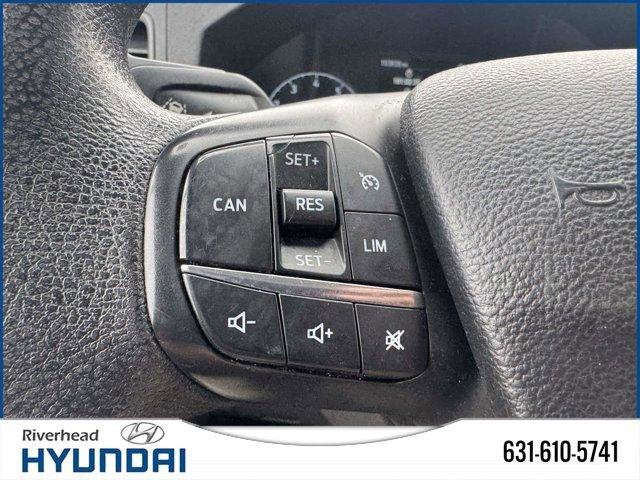 2020 Ford Transit-350 XL