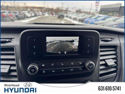 2020 Ford Transit-350 XL