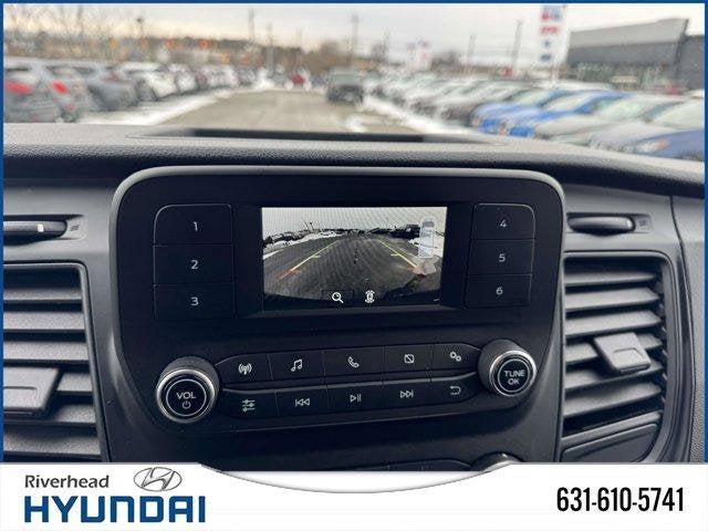 2020 Ford Transit-350 XL