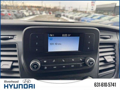 2020 Ford Transit-350 XL