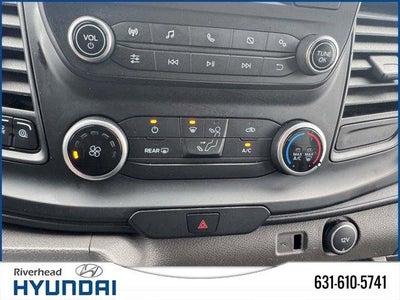 2020 Ford Transit-350 XL