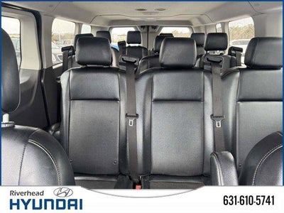 2020 Ford Transit-350 XL