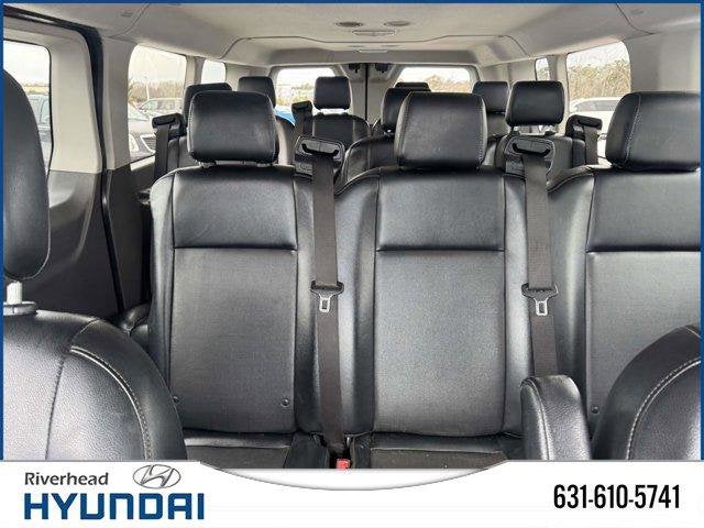 2020 Ford Transit-350 XL