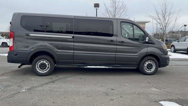 2020 Ford Transit-350 XL