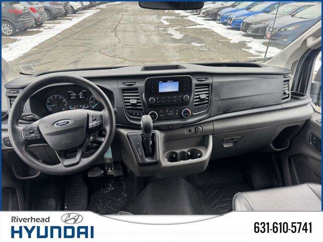 2020 Ford Transit-350 XL