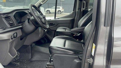 2020 Ford Transit-350 XL