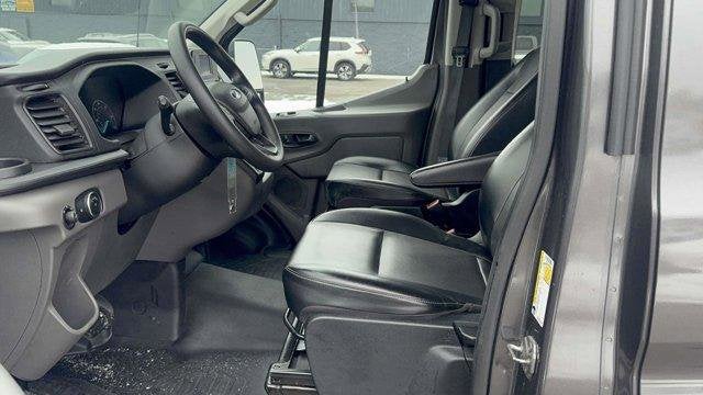 2020 Ford Transit-350 XL