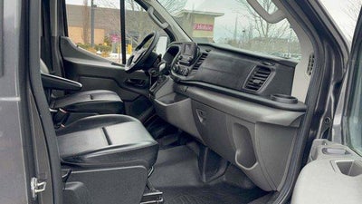 2020 Ford Transit-350 XL
