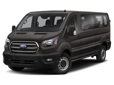 2020 Ford Transit-350 XL