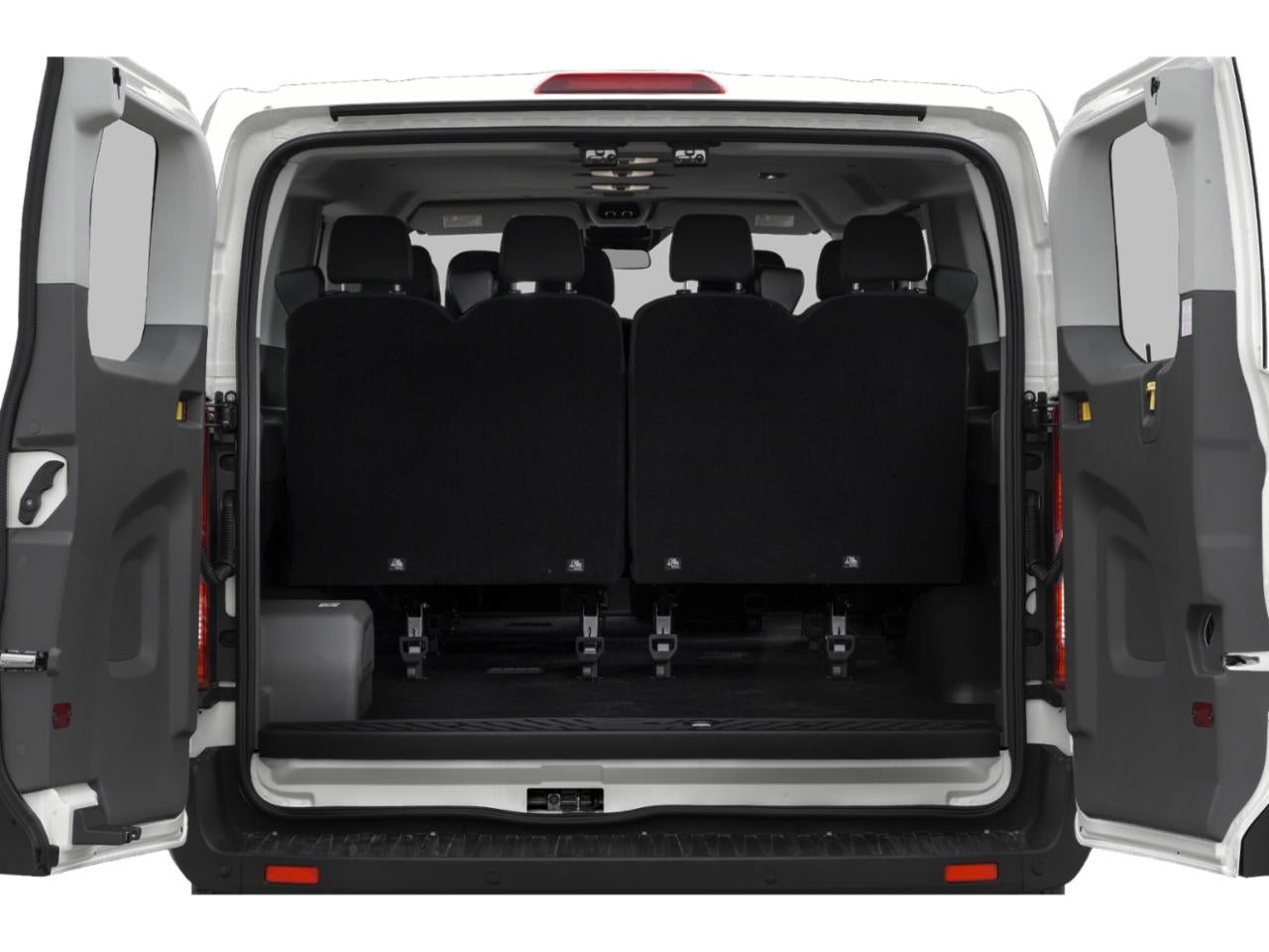 2020 Ford Transit-350 XL