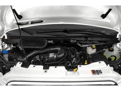 2020 Ford Transit-350 XL