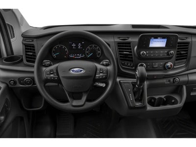 2020 Ford Transit-350 XL