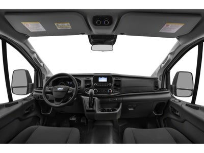 2020 Ford Transit-350 XL