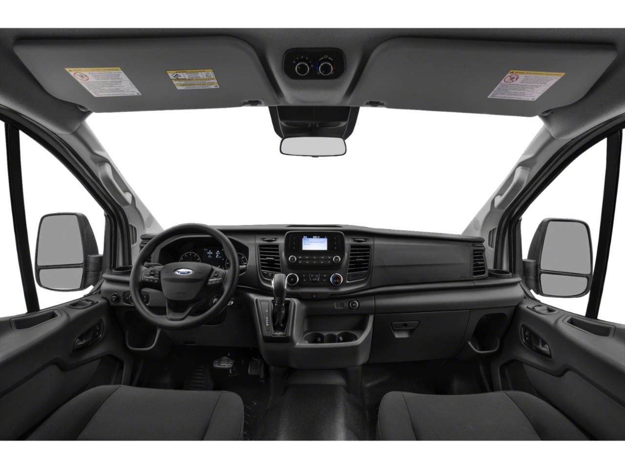 2020 Ford Transit-350 XL