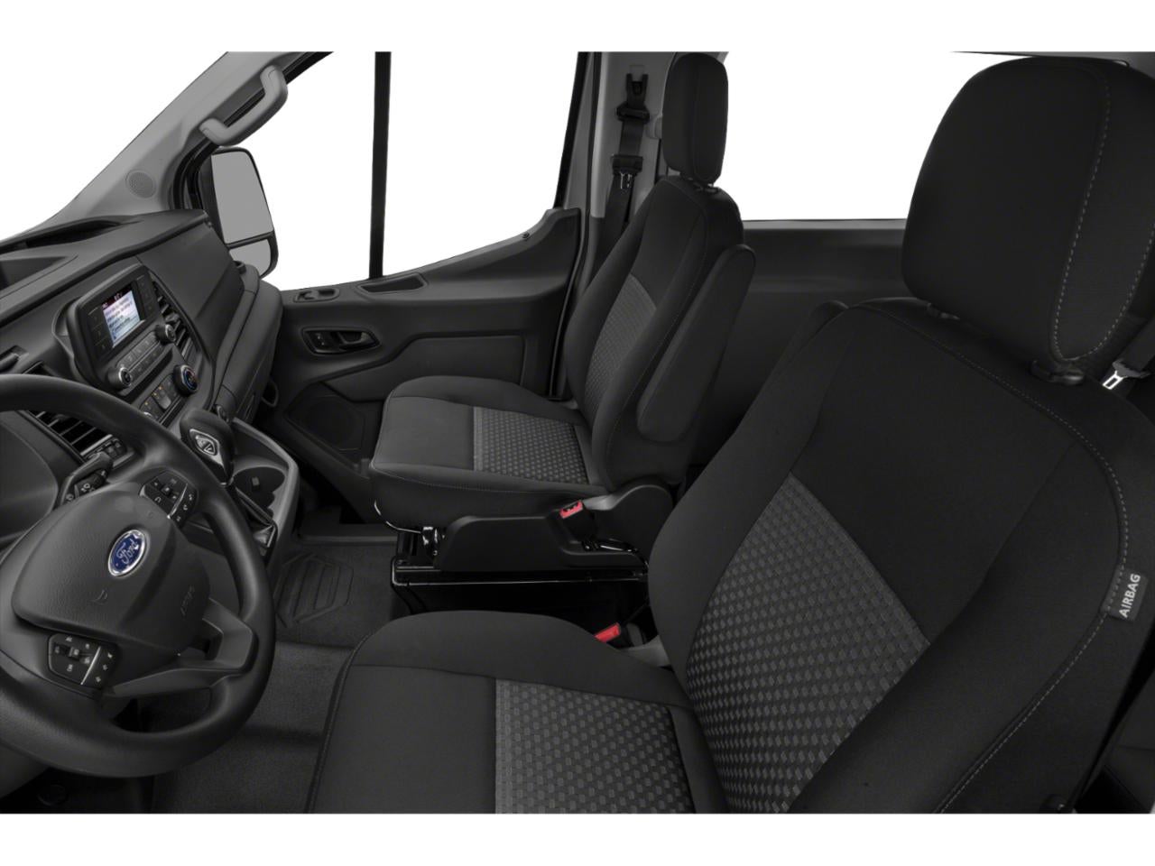 2020 Ford Transit-350 XL