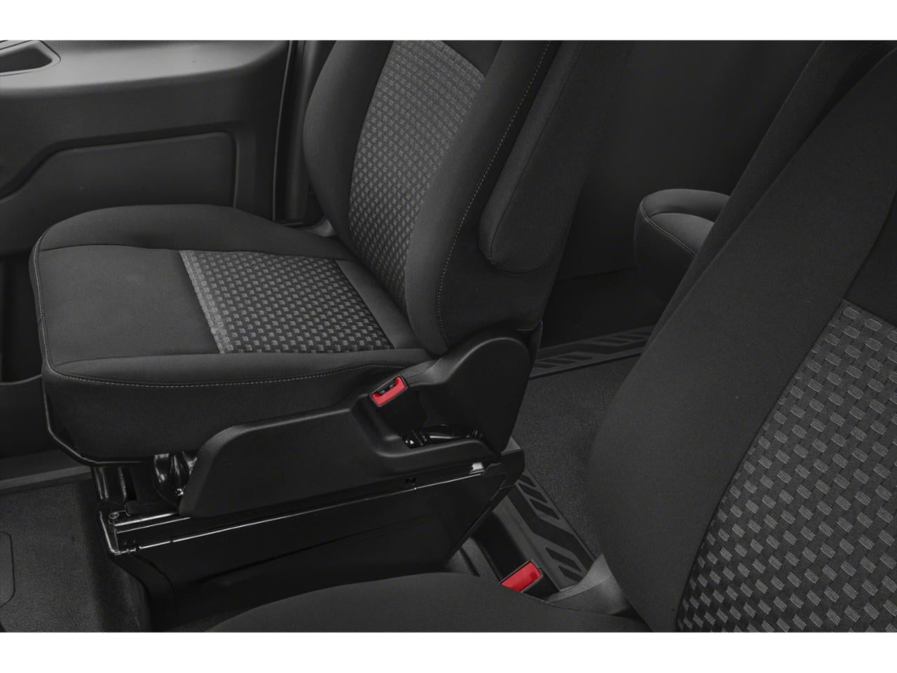 2020 Ford Transit-350 XL