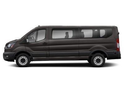 2020 Ford Transit-350 XL