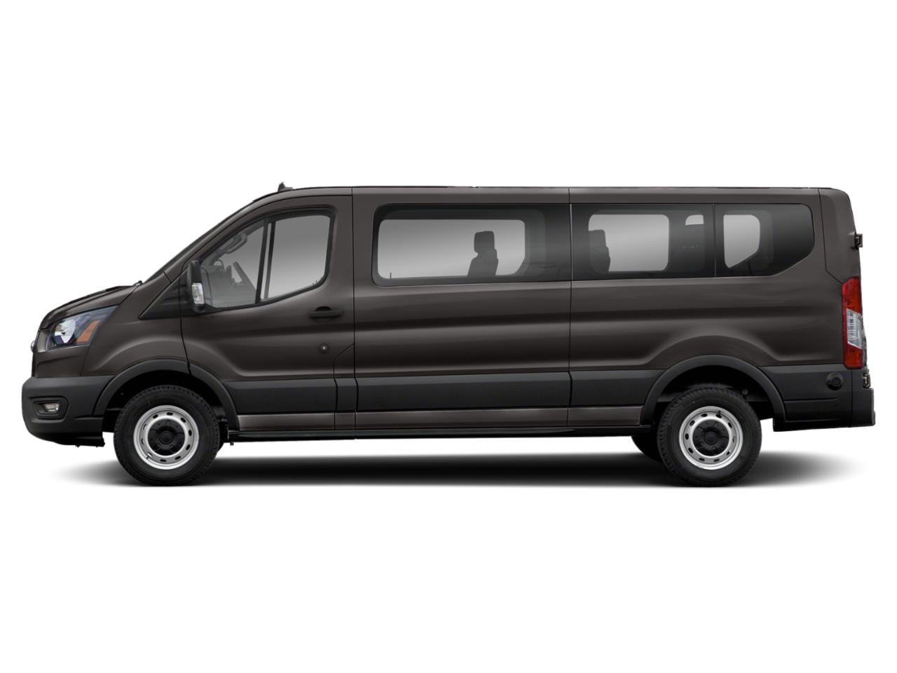 2020 Ford Transit-350 XL