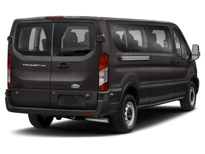 2020 Ford Transit-350 XL