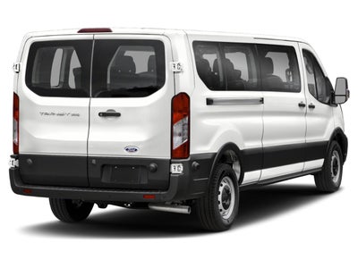 2020 Ford Transit-350 XL