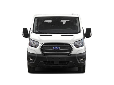 2020 Ford Transit-350 XL
