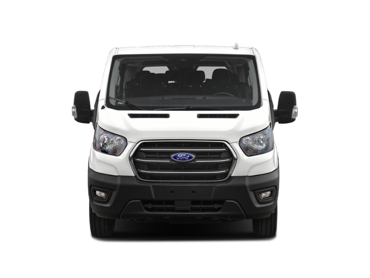 2020 Ford Transit-350 XL