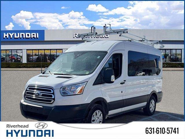 2019 Ford Transit-150 XLT