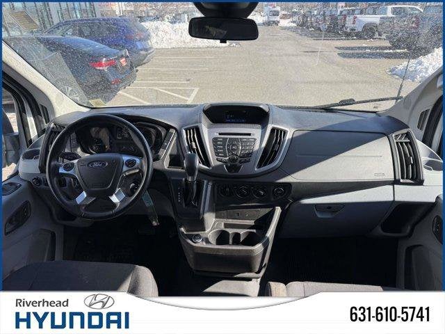 2019 Ford Transit-150 XLT