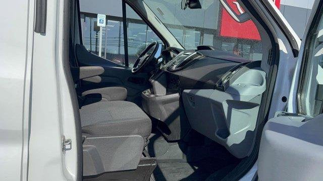 2019 Ford Transit-150 XLT