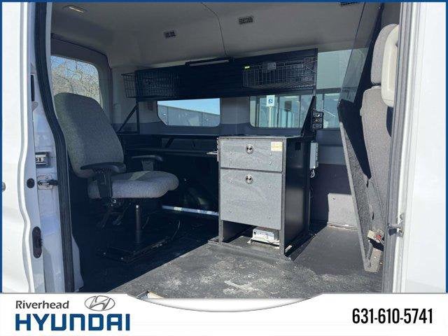 2019 Ford Transit-150 XLT