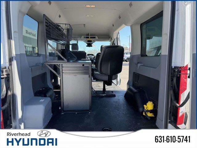 2019 Ford Transit-150 XLT