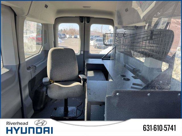 2019 Ford Transit-150 XLT