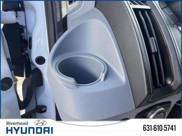 2019 Ford Transit-150 XLT