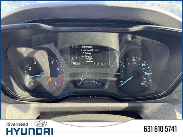 2019 Ford Transit-150 XLT