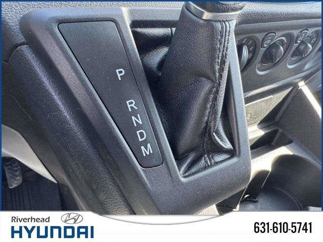 2019 Ford Transit-150 XLT