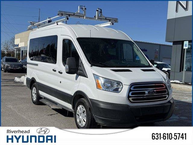 2019 Ford Transit-150 XLT