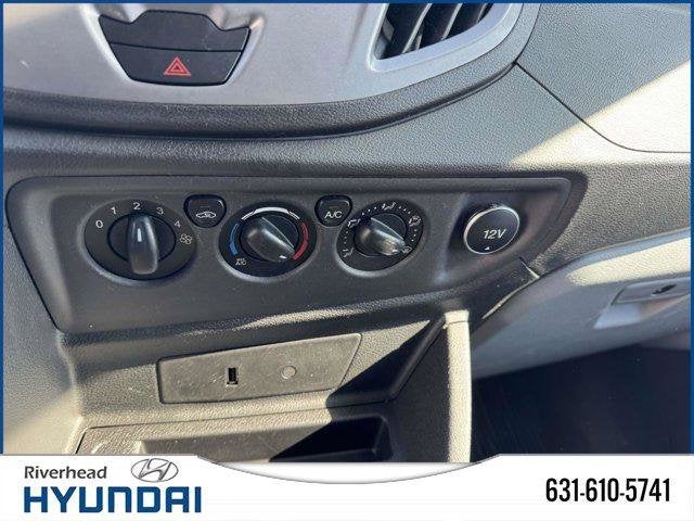 2019 Ford Transit-150 XLT