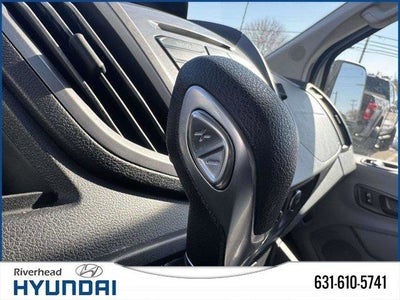 2019 Ford Transit-150 XLT