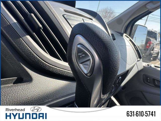 2019 Ford Transit-150 XLT