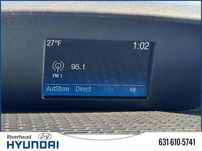 2019 Ford Transit-150 XLT