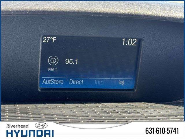 2019 Ford Transit-150 XLT