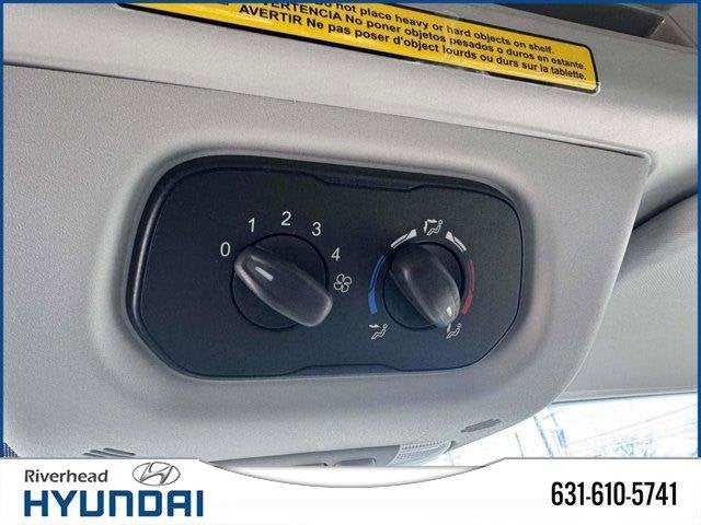 2019 Ford Transit-150 XLT