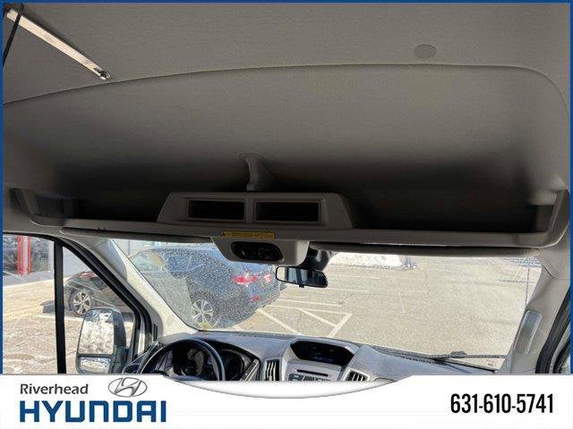 2019 Ford Transit-150 XLT