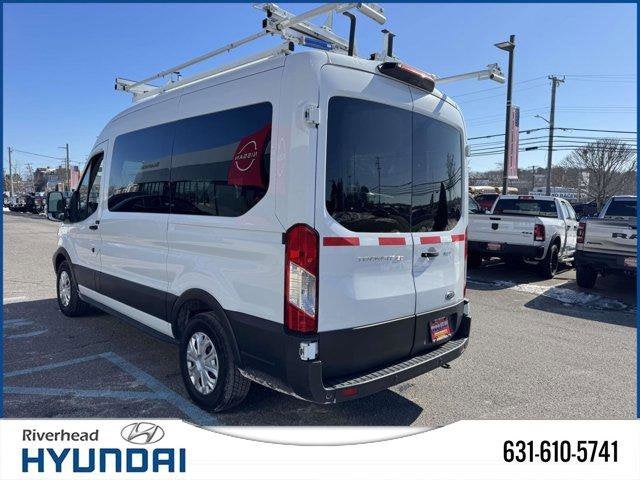 2019 Ford Transit-150 XLT