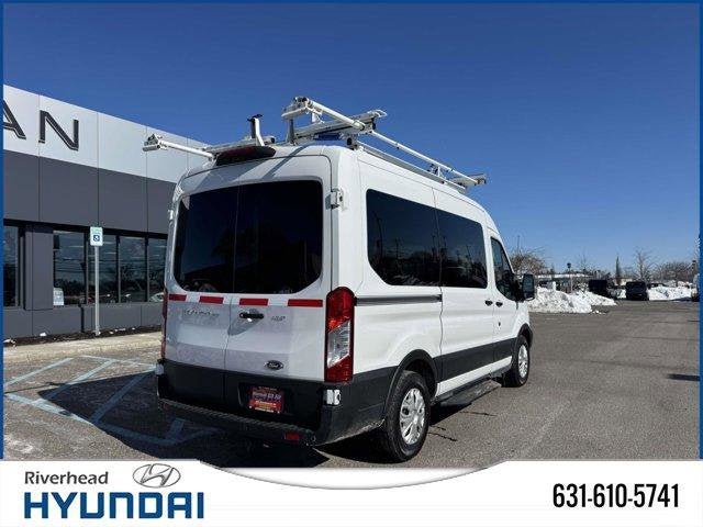 2019 Ford Transit-150 XLT