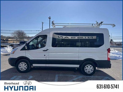 2019 Ford Transit-150 XLT