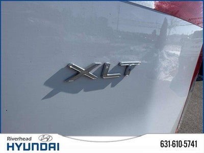 2019 Ford Transit-150 XLT