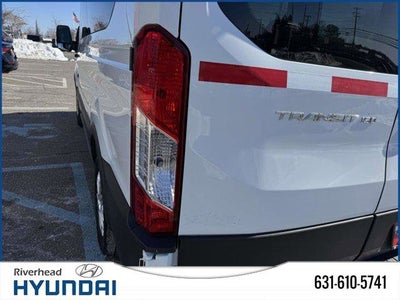 2019 Ford Transit-150 XLT