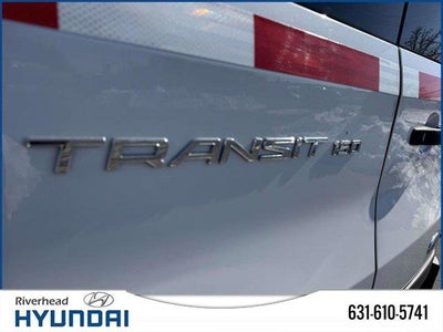 2019 Ford Transit-150 XLT